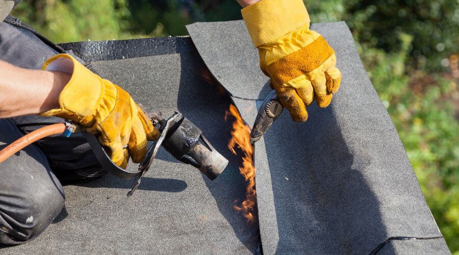 Expert new roof installation services in Sawyerville, AL